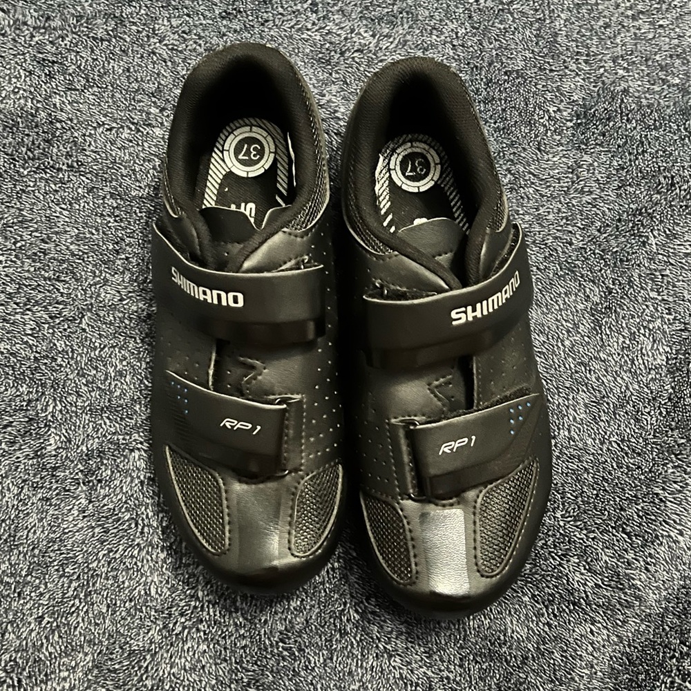 Shimano SH RP1 - Picture 5 of 8
